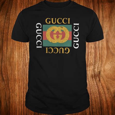 original gucci shirts|designer t shirts gucci.